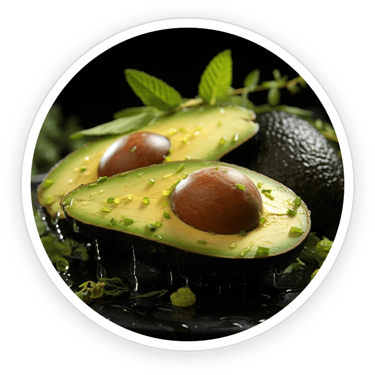 LipoSlend Ingredients